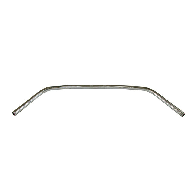 Lenker für Harley-Davidson Burly 1" Bikini Beach Bar Chrom