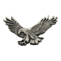 Pin De Motorista Aguila