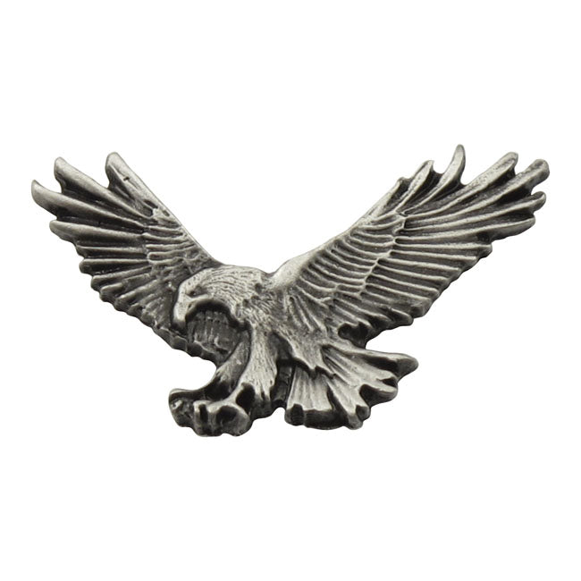 Pin De Motorista Aguila