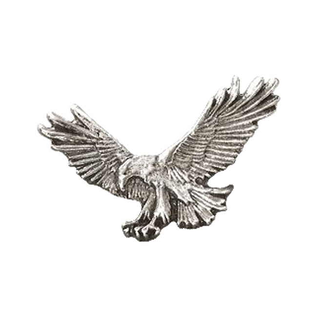 Pin De Motorista Aguila