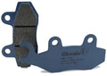 BREMSBELAG CC CARBON CERAMIC PRIME LINE Bremsbelag CC PKW/KERAMIK VO/HI