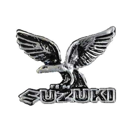 Pin di Suzuki Aguila