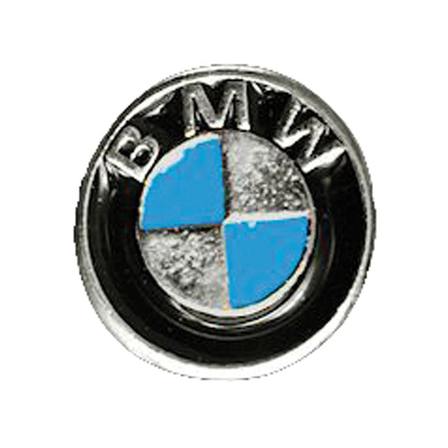 Pin automobilista BMW