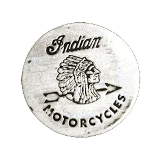 Pin automobilista di motociclette indiane