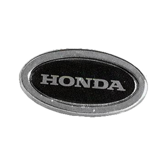 Honda Biker Pin