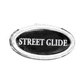 "Street Glide" Biker Pin