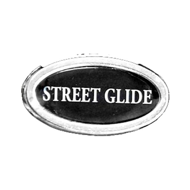 "Street Glide" Biker Pin