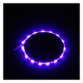 Custom Dynamics, Magical Wizard Wheel LED-Licht für Harley Davidson