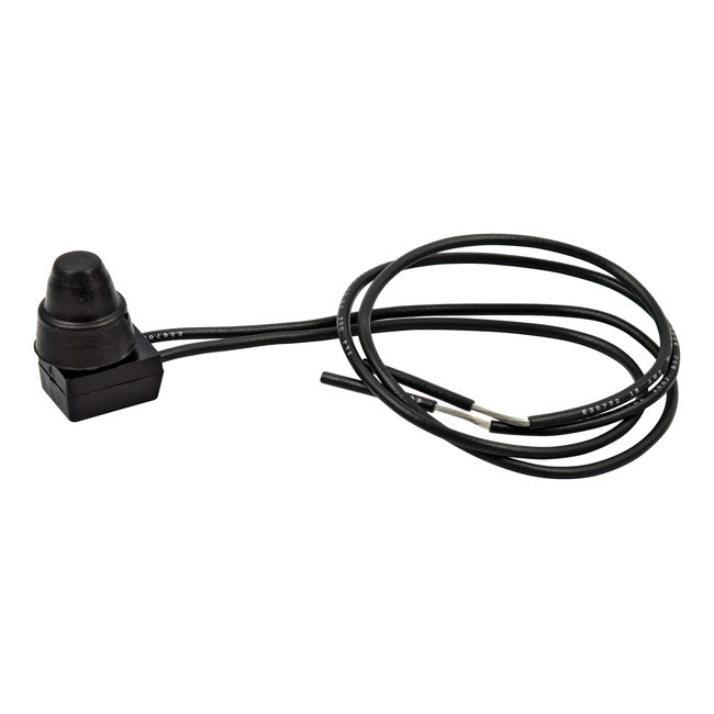 Custom dynamics, on-off switch switch. Waterproof for Harley-Davidson