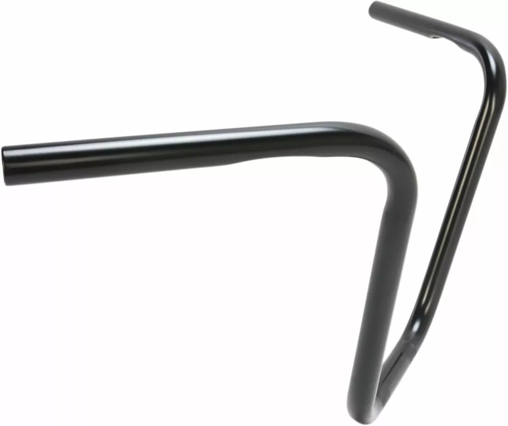 Lenkeraufhänger Monkeys 12" Schwarz für Harley-Davidson