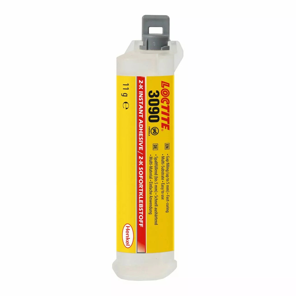 Loctite, Instant Adhesive 3090 DC10G+1G
