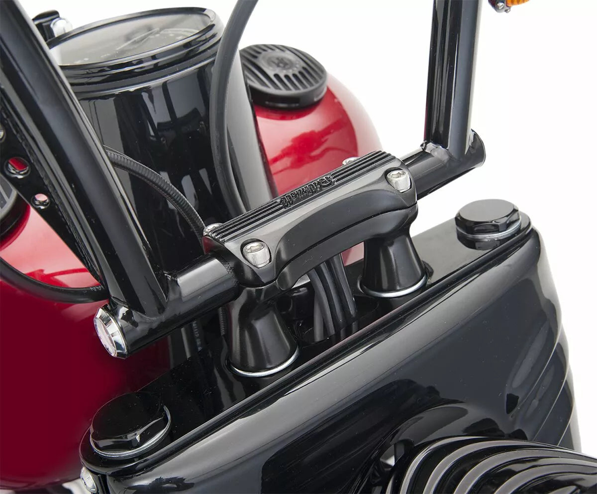Elevador De Manillar Thunder 2" Para Harley Davidson