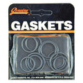 James, Kit De Sello De Tapa De Empujador Para Harley-Davidson