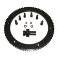 Kit De Conversión De Engranajes De Corona De Arranque 1084 Para Harley Davidson 94-97 B.T.