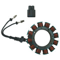 Compu-fire, Estator Del Alternador Para Harley Davidson