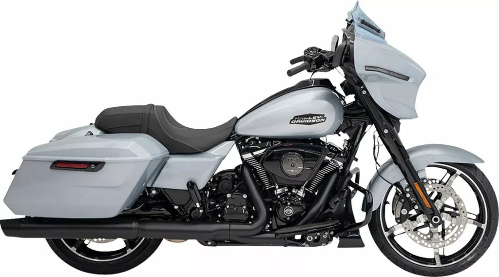 Kolor Flare™ Ice Windschutzscheibe für Harley-Davidson FLH – 2023+
