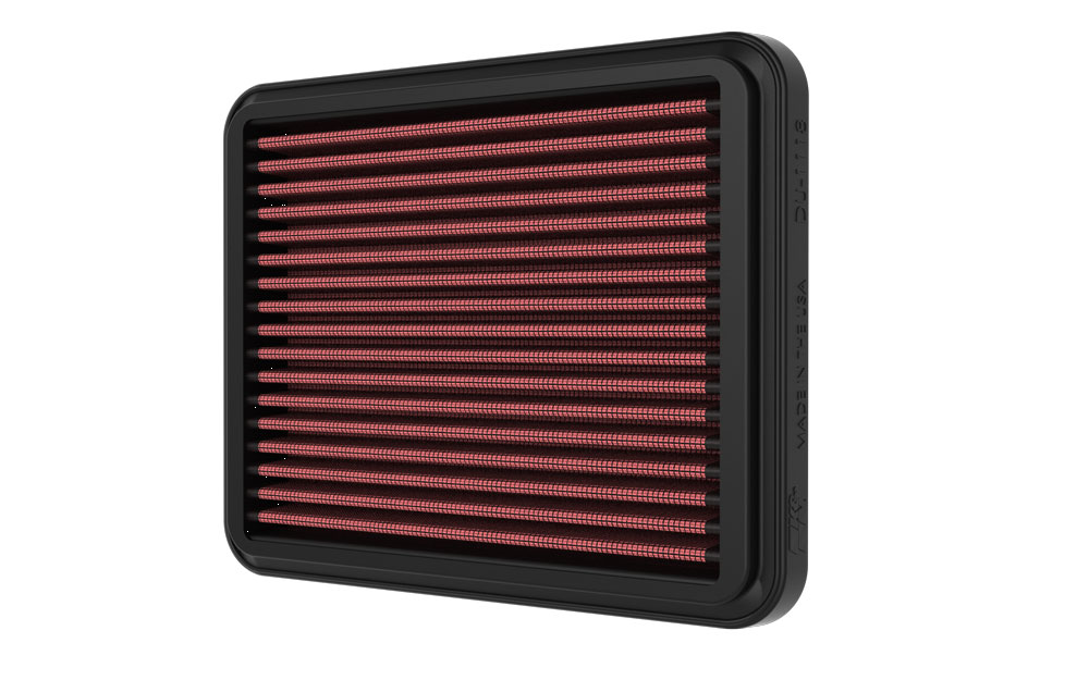Universal Direct Mount Air Filter For Ducati Superleggera V4 22-23