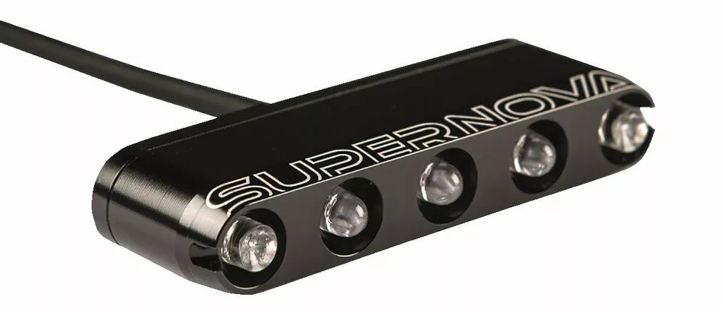 M99-E12-45 Rücklicht für Elektrofahrräder