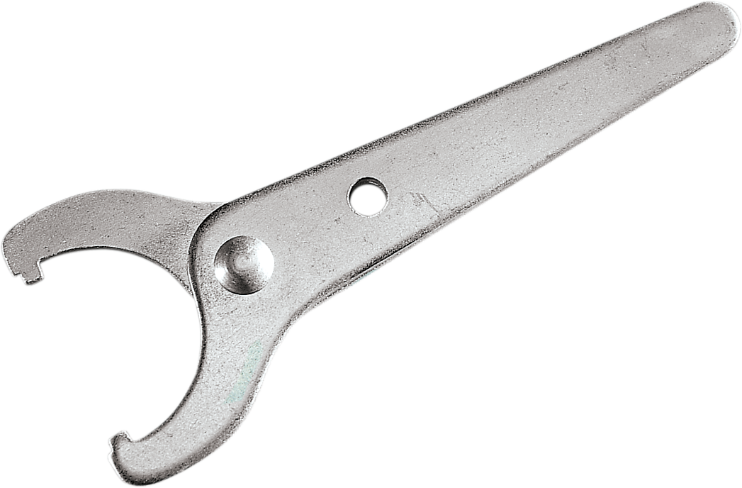 Rear Shock Adjustment Wrench for Harley-Davidson – California