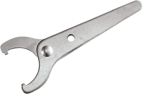 Rear Shock Adjustment Wrench for Harley-Davidson – California