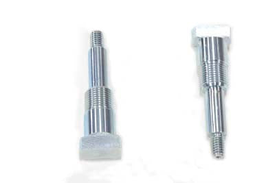 Suspension shock absorber bolts for Harley Davidson Sportster
