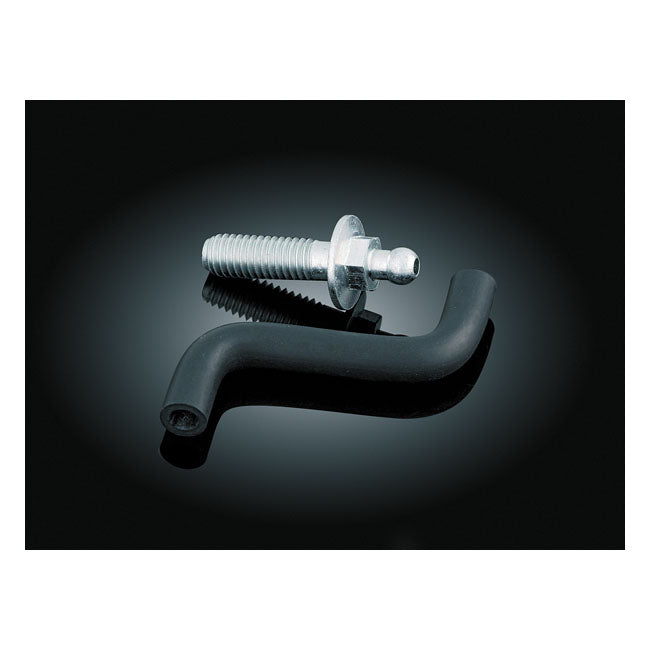 Küryakyn Entlüftungsschrauben für Harley-Davidson