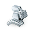 Kuryakyn, Tapa De Arranque Touring. Cromada Para Harley Davidson
