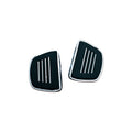 KURYAKYN, PREMIUM-MINI-BODENBOARD-SET. CHROM