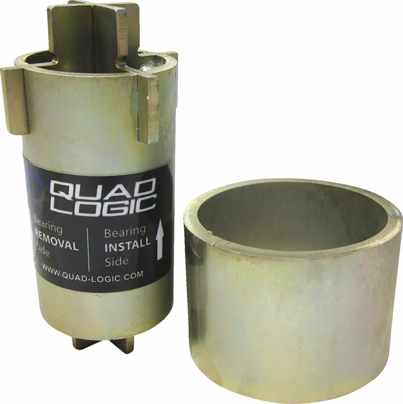 Herramienta Para Instalación/Desmontaje De Cojinetes De Rueda Para Can-Am