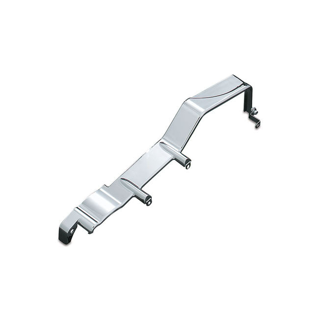 Kuryakyn Deluxe Inner Primary Cover for Harley-Davidson 89-99 Softail