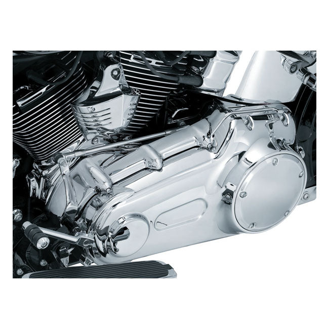 Kurykyn, Inner Primary Cover voor Harley Davidson 07-17 Softail