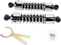 Amortiguadores Progressive Suspension 12.6" para Harley-Davidson Dyna