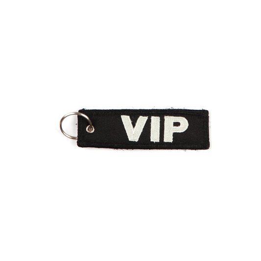 VIP keychain