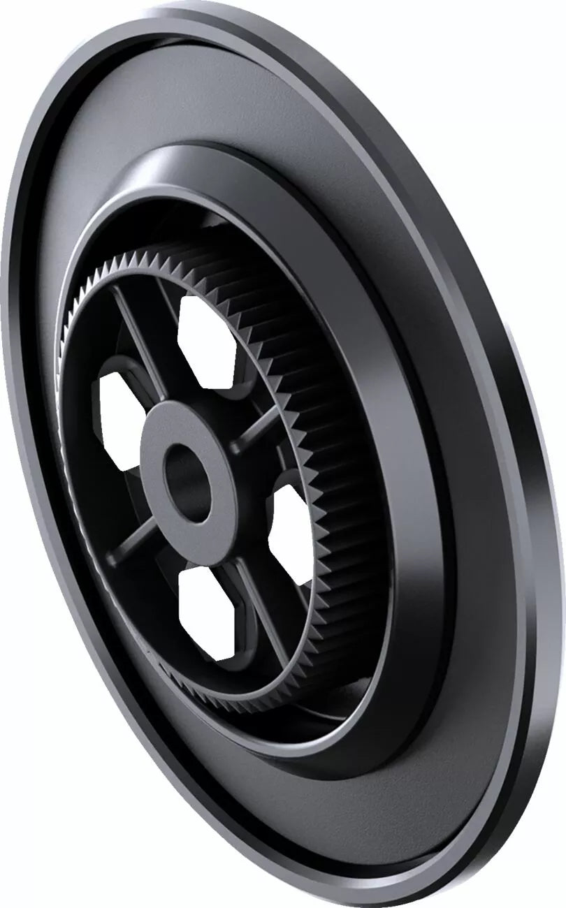 Mag-Align Magnetischer Ausrichtungskopf für Motorräder