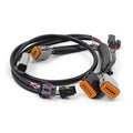 Namz, Mazo De Cables De Encendido De Repuesto Para Harley Davidson 00-01 FLT/Touring.