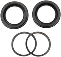 Front Brake Caliper Rebuild Kit for Harley-Davidson L77-83FX XL