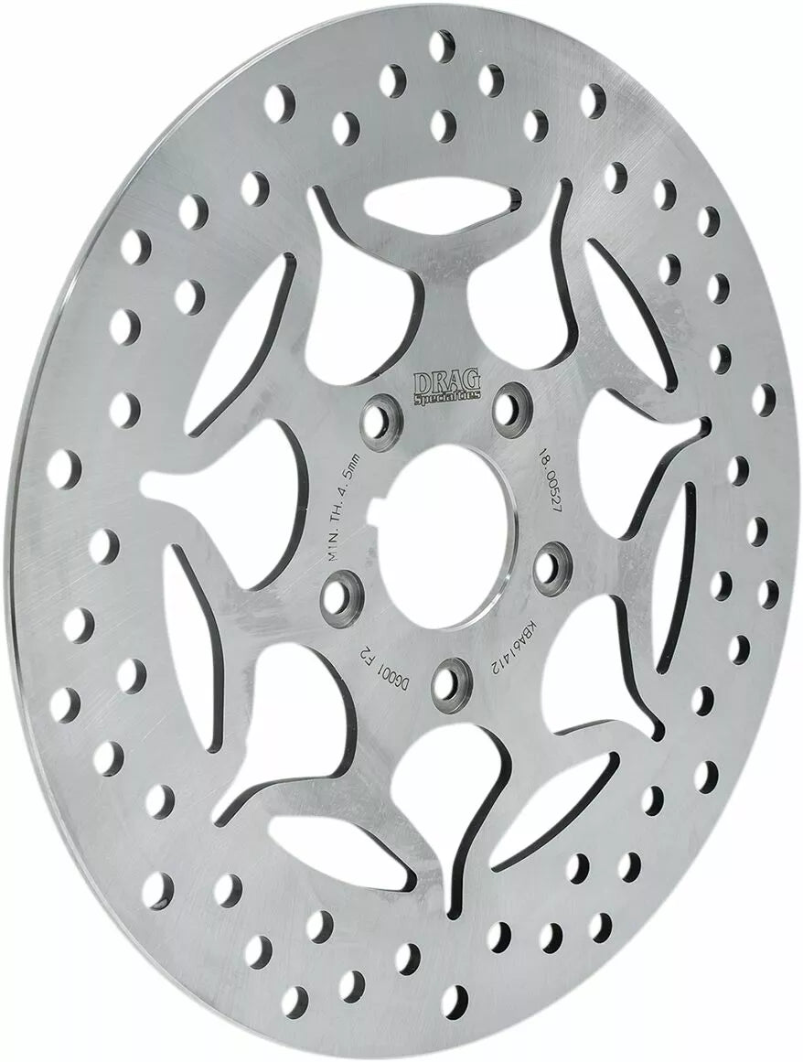 11.5" Front Brake Disc for Harley-Davidson 1978-1999