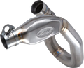 Tubo de escape MegaBomb HEAD PIPE DUCATI DESMO 450 MEGABOMB TI