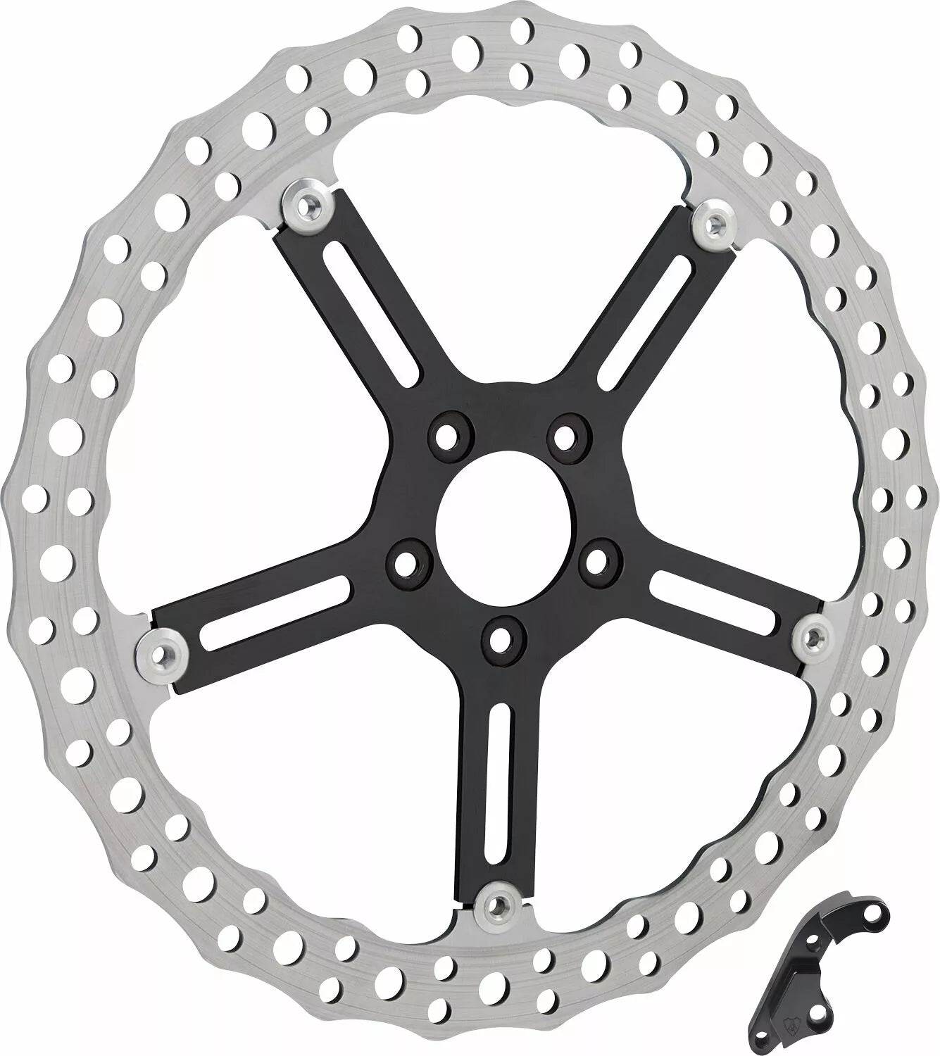 15" Bremsscheibensatz vorne rechts für Harley-Davidson Softail M8