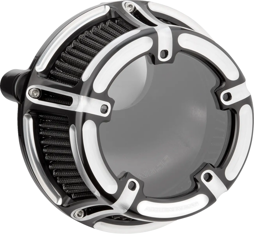 Method™ Clear Series Luftfilter für Harley-Davidson FLTR/FLHX