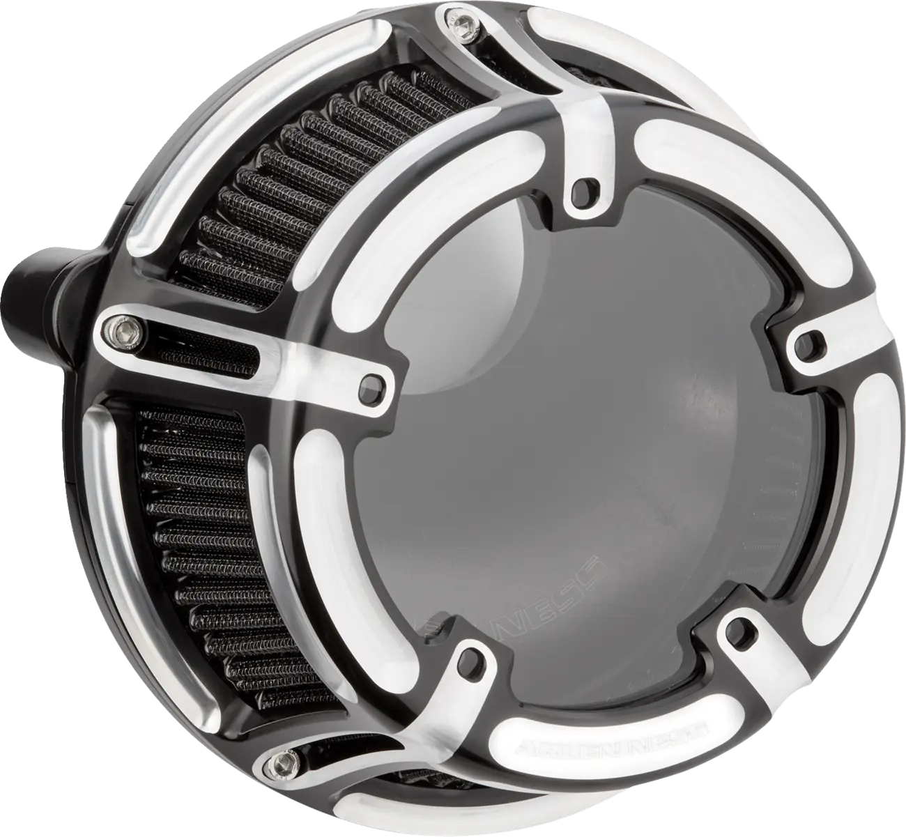 Method™ Clear Series Luftfilter für Harley-Davidson FLTR/FLHX