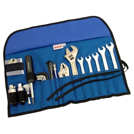 Cruztools, Econokit H1 for H-D