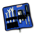 Cruztools Econokit H2 Tool Kit for Harley Davidson