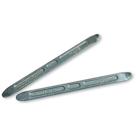 Cruztools, Tirepro tire lever set