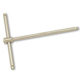 Cruztools, 1-/4" drive sliding T-handle