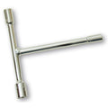 Cruztools, 3-way pack wrench