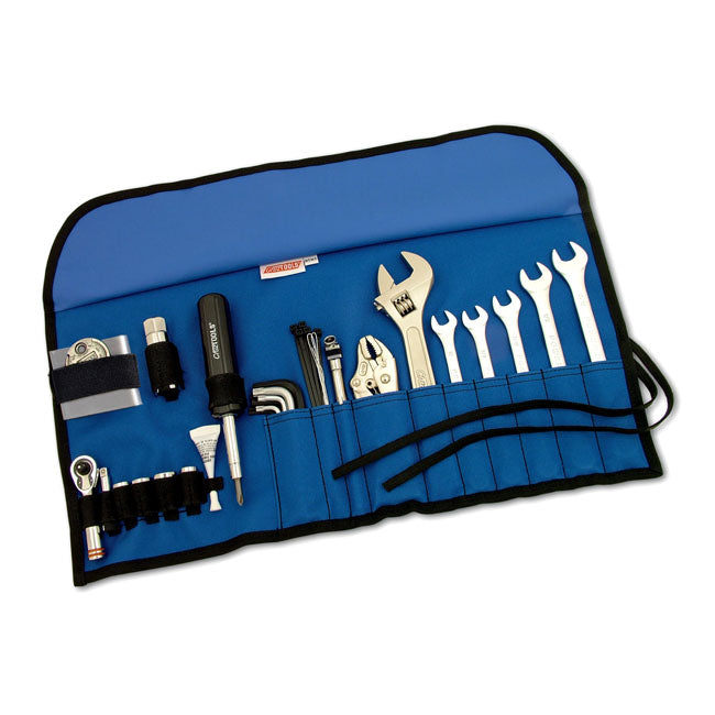 Cruztools Roadtech™ H3 Werkzeugsatz