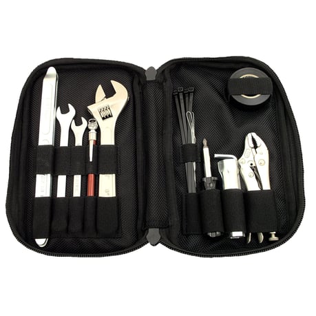 Cruztools, DMC™ Fender Pack tool kit