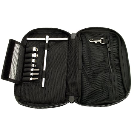 Cruztools, DMC™ Fender Pack tool kit