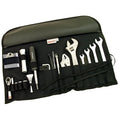 Cruztools, Roadtech™ M3 tool kit for Japanese/Metric M/cycle